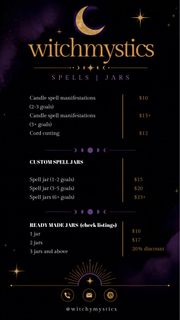 (Category: ) located in . Submitted by witchymystics (Listing ID 1463778322, Image 1). Description: .