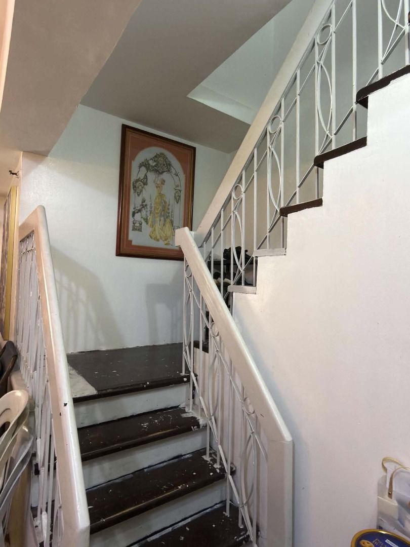 San Francisco Gardens Condo (Category: Apartments & Condos) located in Caloocan City. Submitted by propertyhu26686 (Listing ID 1463868081, Image 3). Description: San Francisco Gardens Condo Boni Mandaluyong ✨ Beside RTU ✨ Near EDSA, Wet Market, Fastfood/Resto, Hospital, Banks ✨ Unit located at 9th floor (Penthouse) ✨ 89sqm / 2 floors - 1 Masters BR w/ own T&B + 2BR w/ common T&B ✨ 1 T&B at 1st Floor ✨ Laundry Area ✨ 1 Storage Room ✨ 12.5 sqm Park