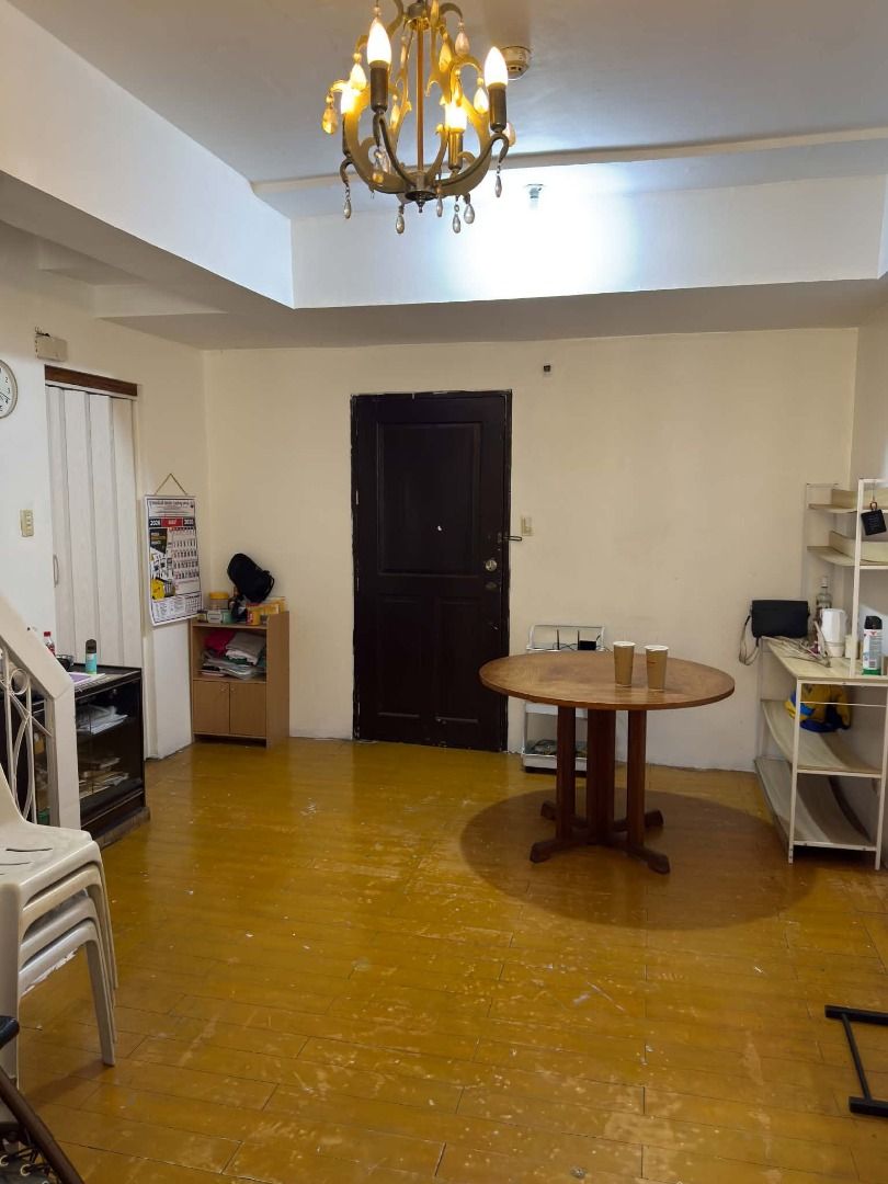San Francisco Gardens Condo (Category: Apartments & Condos) located in Caloocan City. Submitted by propertyhu26686 (Listing ID 1463868081, Image 2). Description: San Francisco Gardens Condo Boni Mandaluyong ✨ Beside RTU ✨ Near EDSA, Wet Market, Fastfood/Resto, Hospital, Banks ✨ Unit located at 9th floor (Penthouse) ✨ 89sqm / 2 floors - 1 Masters BR w/ own T&B + 2BR w/ common T&B ✨ 1 T&B at 1st Floor ✨ Laundry Area ✨ 1 Storage Room ✨ 12.5 sqm Park