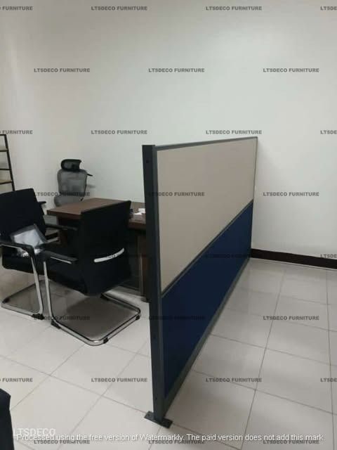 PANEL DIVIDER OFFICE PARTITION OFFICE FURNITURE (Category: Office Furniture & Fixtures) located in Quezon City. Submitted by cherry.ltsdeco (Listing ID 1463750864, Image 1). Description: LTSDECO Home and Office Furniture Trading MANUFACTURER • FABRICATOR • SUPPLIER Looking for office furniture, modular partitions, workstations, or customized furniture? We can help! LTSDECO Home and Office Furniture Trading is a trusted manufacturer, fabricator, a