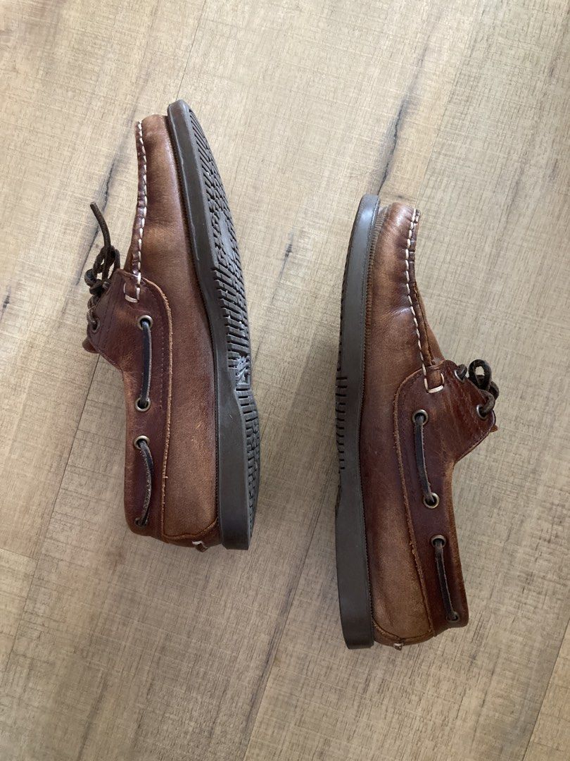 PARABOOT Barth size 6 （分類：西裝鞋）位於 Hong Kong。 由 youstealmyname 提交（商品編號 1463790862，圖片 3）。簡介： Size 6 SF。