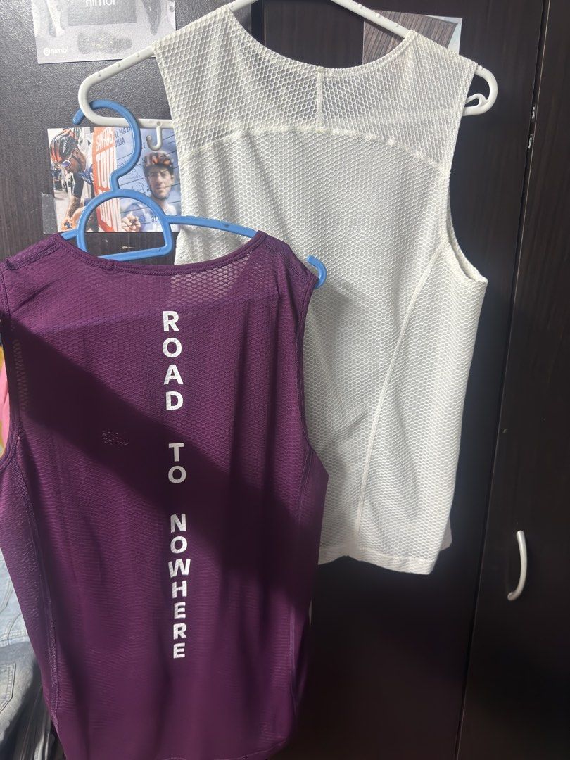 Pas Normal Studios (Category: Activewear) located in Simpang Ampat. Submitted by cyclingabib (Listing ID 1463935774, Image 2). Description: 2 pair 100.