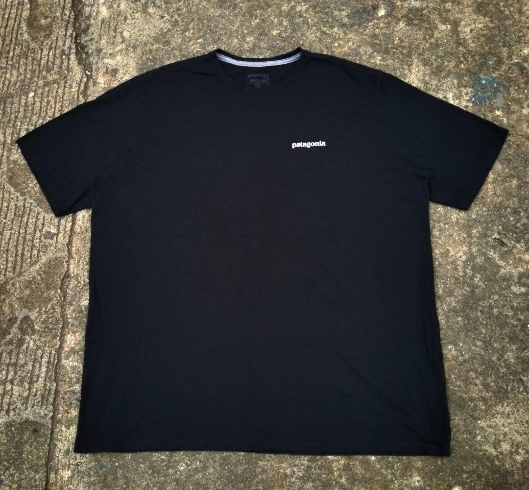 PATAGONIA (Category: Activewear) located in Bacolod City. Submitted by hyoohxzx (Listing ID 1463861180, Image 1). Description: PATAGONIA SIZE XLARGE LENGTH 30.5 WIDTH 23.5 EXCELLENT CONDITION LOCATION BACOLOD CITY, NEGROS OCCIDENTAL.