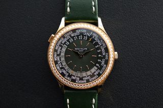 Holy trinity timepieces Collection item 1