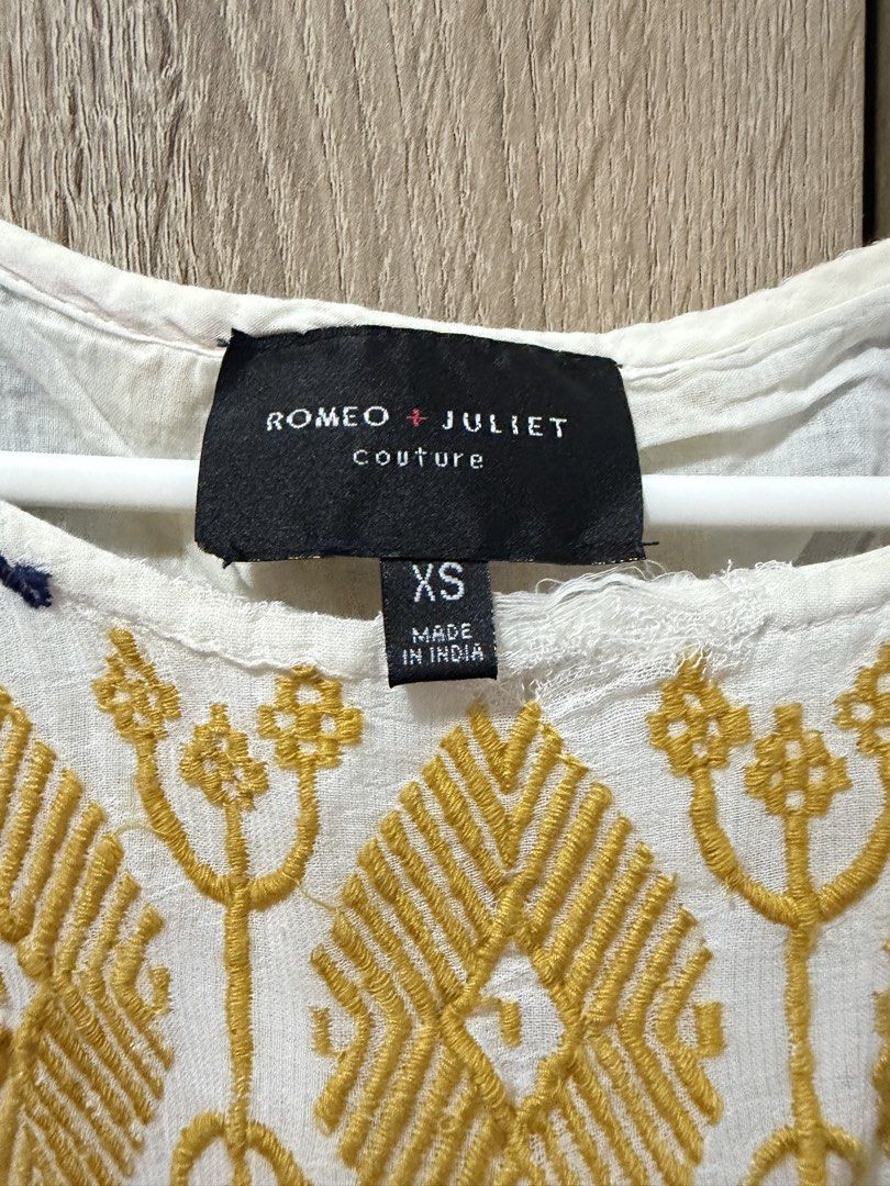 Pattern Dress (Category: Dresses) located in Quezon City. Submitted by krtstn (Listing ID 1463801224, Image 3). Description: .