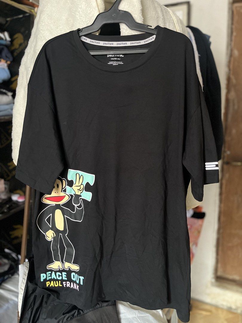 PAUL FRANK TSHIRT (Category: Tshirts & Polo Shirts ) located in Quezon City. Submitted by dripshopbylou (Listing ID 1463831964, Image 1). Description: .