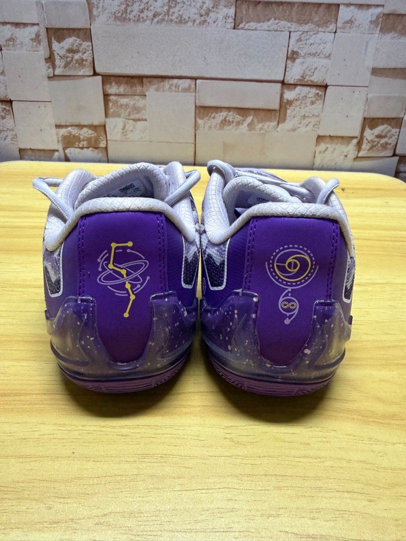 PEAK Taichi Supreme (Category: Sneakers) located in Quezon City. Submitted by a.armoire (Listing ID 1463825286, Image 3). Description: Relisting 3x used Authentic 💯.