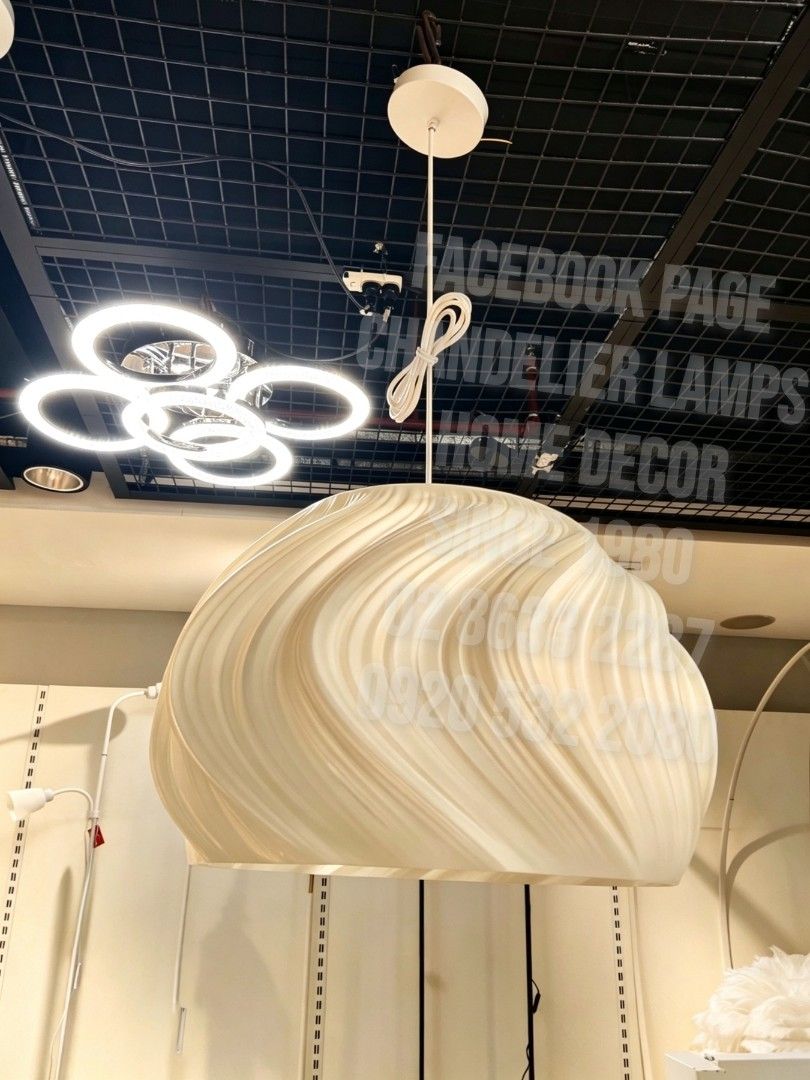 Pendant lamp chandelier (Category: Lighting) located in Manila. Submitted by aranyailawan (Listing ID 1463932890, Image 1). Description: C.O.D Metro Manila only W/ delivery fee PAYMENT FIRST Province Area W/ Shipping fee FACEBOOK PAGE Chandelier Lamps Home Decor Since 1980 ☎️ 02 8633 2287 📱0920 532 2080.