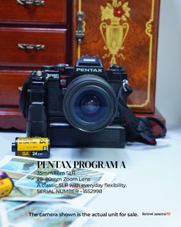 (Category: ) located in . Submitted by retrocameraph (Listing ID 1463857378, Image 1). Description: .