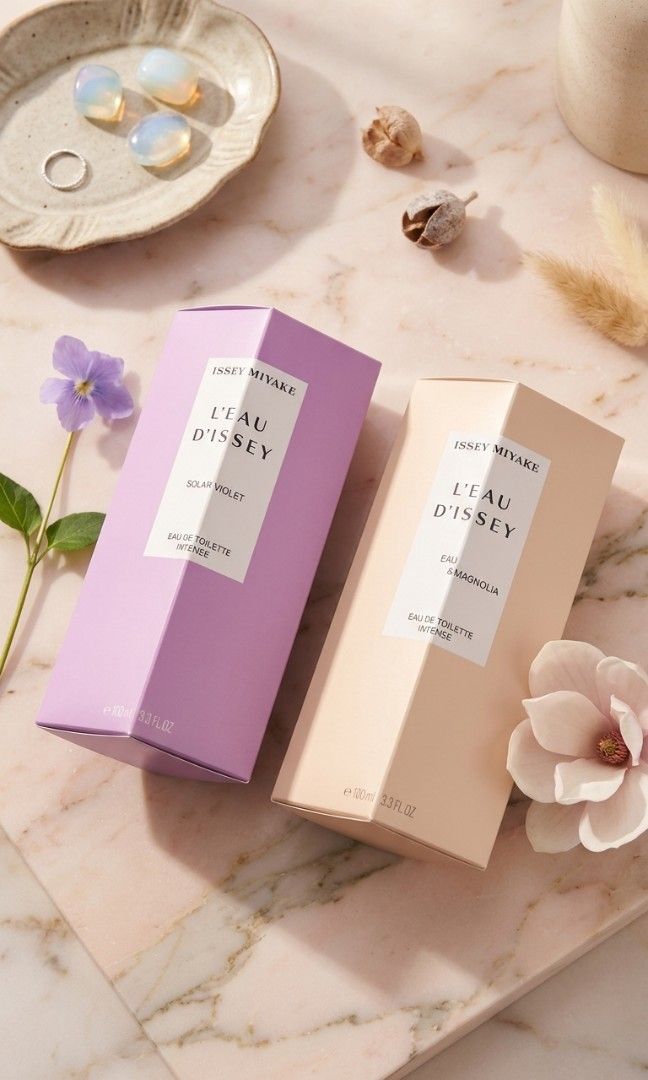 Perfume ISSEY MIYAKE (Category: Fragrance & Deodorants) located in Calamba. Submitted by sksauthentic (Listing ID 1463769038, Image 1). Description: 100 % Authentic.