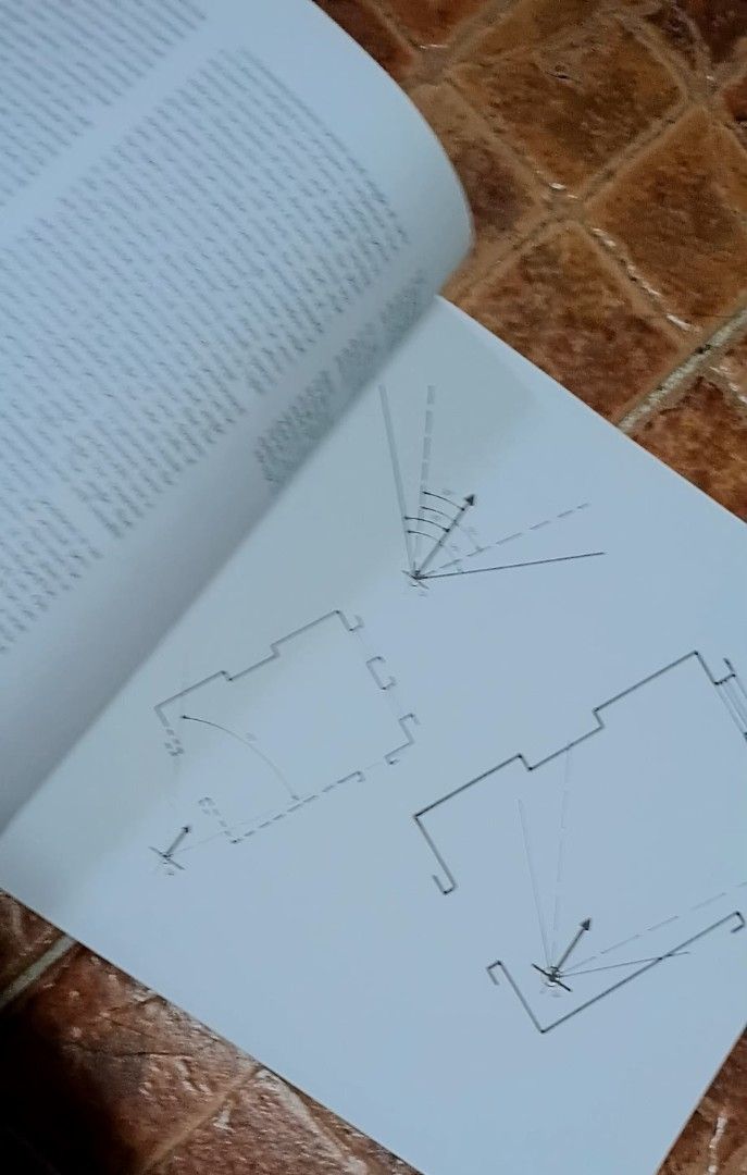 Perspective for Interior Designers by John Pile Book (Category: Textbooks) located in Quezon City. Submitted by dancatz (Listing ID 1463827436, Image 2). Description: □ P 250.00 - Learn simplified geometric and freehand drawing techniques. - Focuses on perspective drawing specifically for interior designers. - Ideal for students and anyone interested in architectural drawing. - Features clear illustrations and easy-to-follow instructions. - A gre