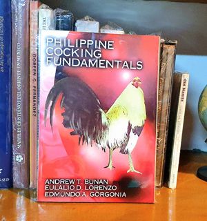(Category: ) located in . Submitted by maharlikabooks.88 (Listing ID 1463829845, Image 1). Description: .