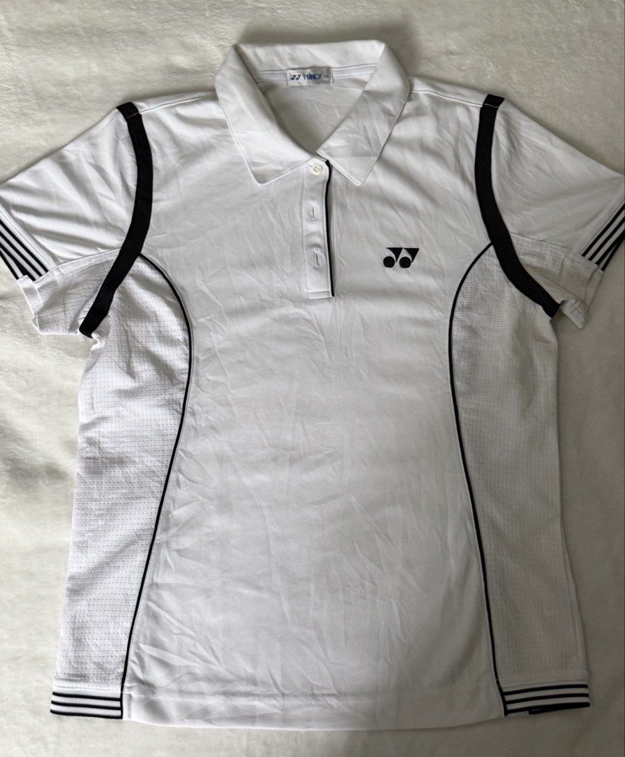 Pickleball/tennis/golf top (Category: Activewear) located in Cebu City. Submitted by thestylemd (Listing ID 1463807287, Image 1). Description: No flaws .