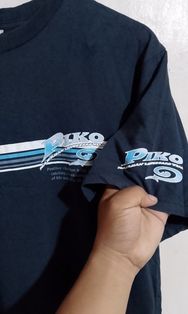 PIKO VINTAGE (Category: Activewear) located in Caloocan City. Submitted by llanderiankent (Listing ID 1463888246, Image 3). Description: .