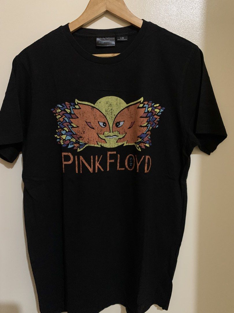 Pink Floyd x H&M (Category: Activewear) located in Legazpi City. Submitted by jaysx666 (Listing ID 1463850923, Image 1). Description: Like new condition.
