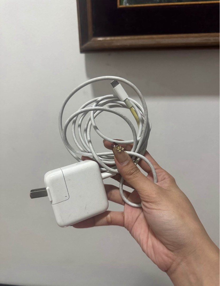 Pink Ipad Air 5th generation (wifi only) (Category: Laptops & Notebooks) located in Manila. Submitted by lilyxnicole (Listing ID 1463862234, Image 3). Description: Pink Ipad Air 5th generation (wifi only) NOT AVAILABLE APPLE PENCIL (nawala ko po huhu) 256 gb 8gb RAM - M1 chip Inclusion: Ipad Air 5 2020 256gb unit only Ipad case - 3 pcs Original Apple Type C charger Personal gadget/ lady owned Ipad: No issues, no dents or scratches, super smooth t