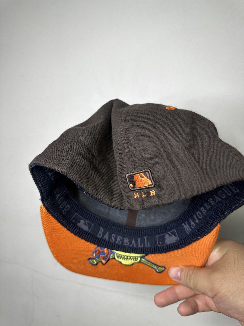 PIRATES BY MLB (Category: Caps & Hats) located in Molave. Submitted by thriftmate13 (Listing ID 1463777705, Image 2). Description: .