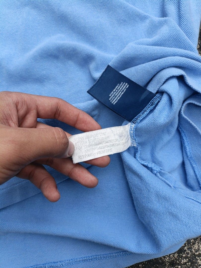 Polo rl (Category: Tshirts & Polo Shirts ) located in Kidapawan. Submitted by alegadofra82754 (Listing ID 1463888674, Image 3). Description: .