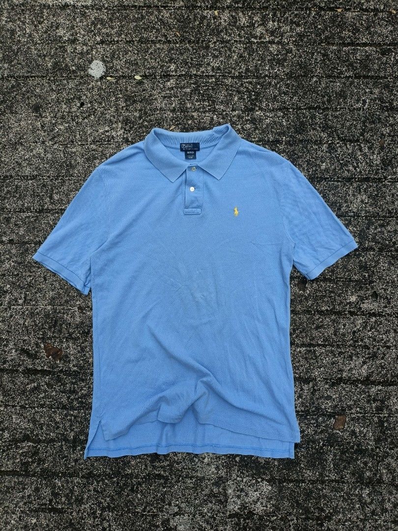 Polo rl (Category: Tshirts & Polo Shirts ) located in Kidapawan. Submitted by alegadofra82754 (Listing ID 1463888674, Image 1). Description: .