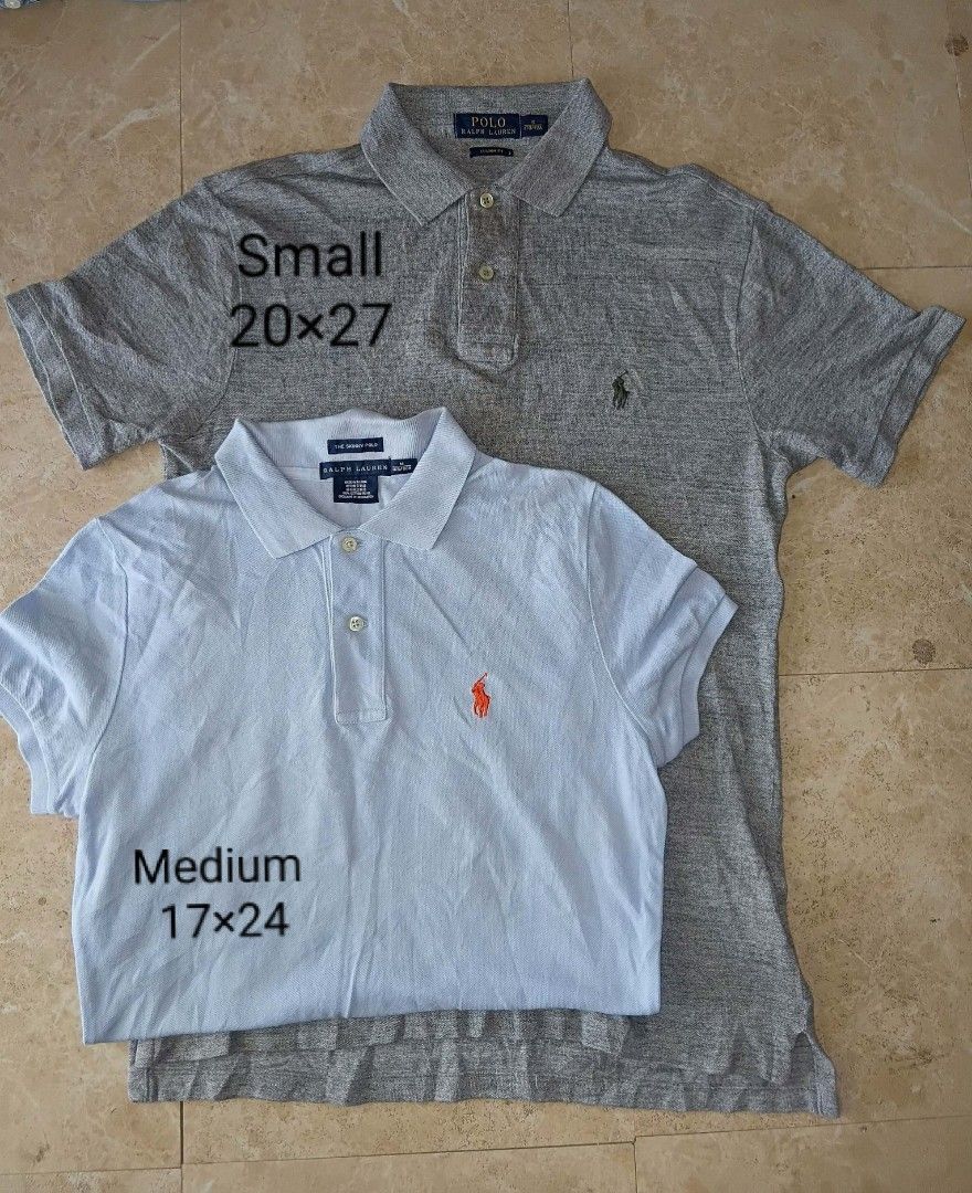 Polo shirt (Category: Coats, Jackets and Outerwear) located in Moalboal. Submitted by royalwater-ee4c (Listing ID 1463771135, Image 1). Description: .