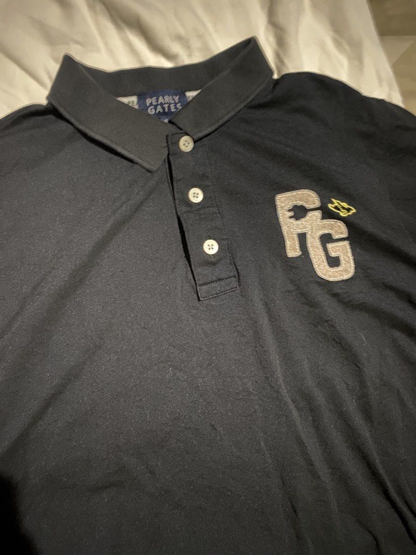 polo shirt (Category: Activewear) located in Zamboanga. Submitted by quickdolphin.adb58b (Listing ID 1463935495, Image 1). Description: .