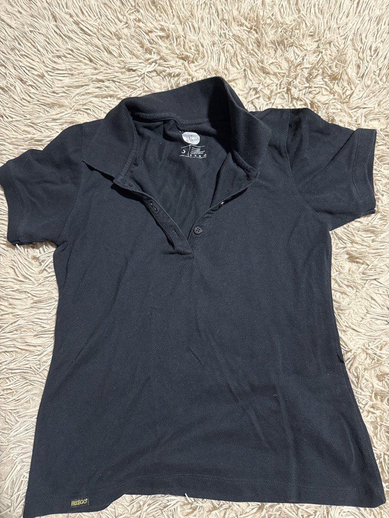 Polo Shirt Freego (Category: Announcements) located in Makati City. Submitted by lynrtw (Listing ID 1463857669, Image 1). Description: Small Size.