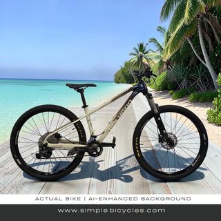(Category: ) located in . Submitted by simplebicycles.com (Listing ID 1463766476, Image 1). Description: .