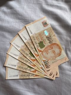 (Category: ) located in . Submitted by printbanknotes (Listing ID 1463790641, Image 1). Description: .