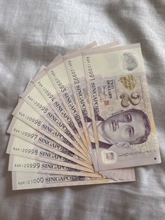 (Category: ) located in . Submitted by printbanknotes (Listing ID 1463775473, Image 1). Description: .