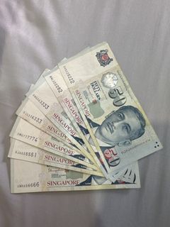 (Category: ) located in . Submitted by printbanknotes (Listing ID 1463833155, Image 1). Description: .