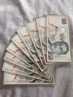 (Category: ) located in . Submitted by printbanknotes (Listing ID 1463772819, Image 1). Description: .