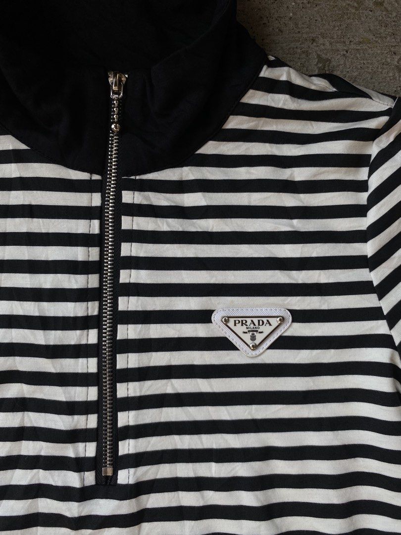 Prada Dress (Category: Dresses) located in Kalibo. Submitted by bryaninosa20819 (Listing ID 1463747657, Image 2). Description: Prada Dress Dimes : 18x33 Excellent Condition Color Rate 10 Need Wash.