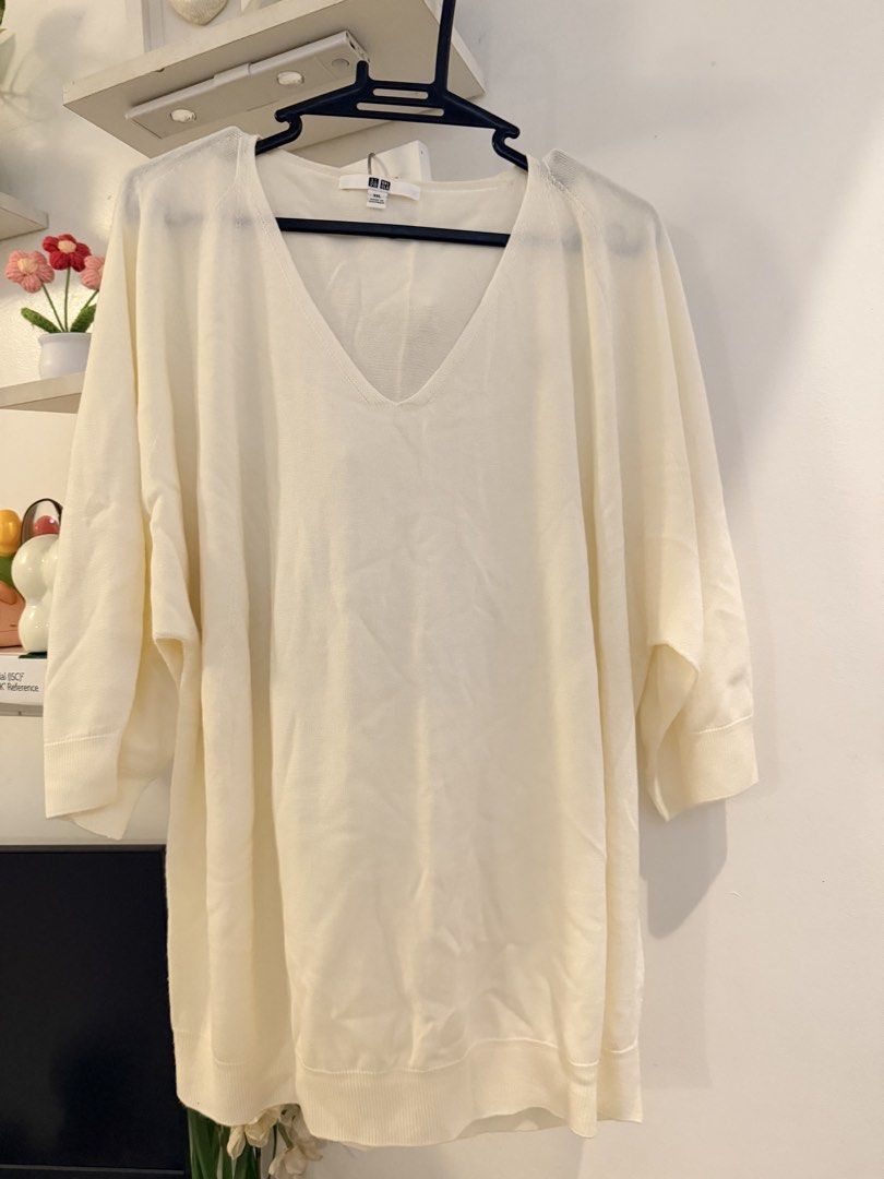 Pre loved Plus size clothes (Category: Coats, Jackets and Outerwear) located in General Trias. Submitted by lovedbykimmy (Listing ID 1463745325, Image 1). Description: Price range from Php 50-Php 350 Some of them are unused, used once or lightly used RFS: Decluttering Location: Gentri Cavite Can be shipped via lalamove, lbc/j&t .