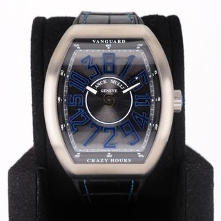Franck Muller 收藏品 2