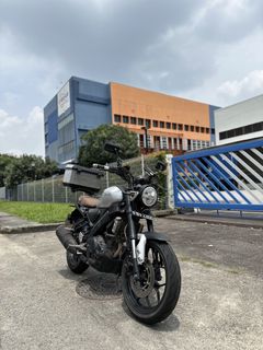 (Category: ) located in . Submitted by yishunmotoring.sg (Listing ID 1463797872, Image 1). Description: .