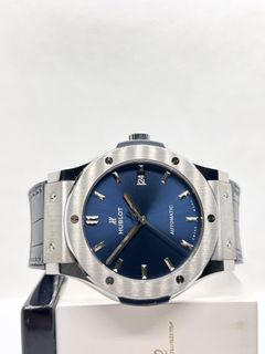 Hublot自訂分類第三件商品