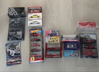 (Category: ) located in . Submitted by NYCE_diecast (Listing ID 1463769986, Image 1). Description: .