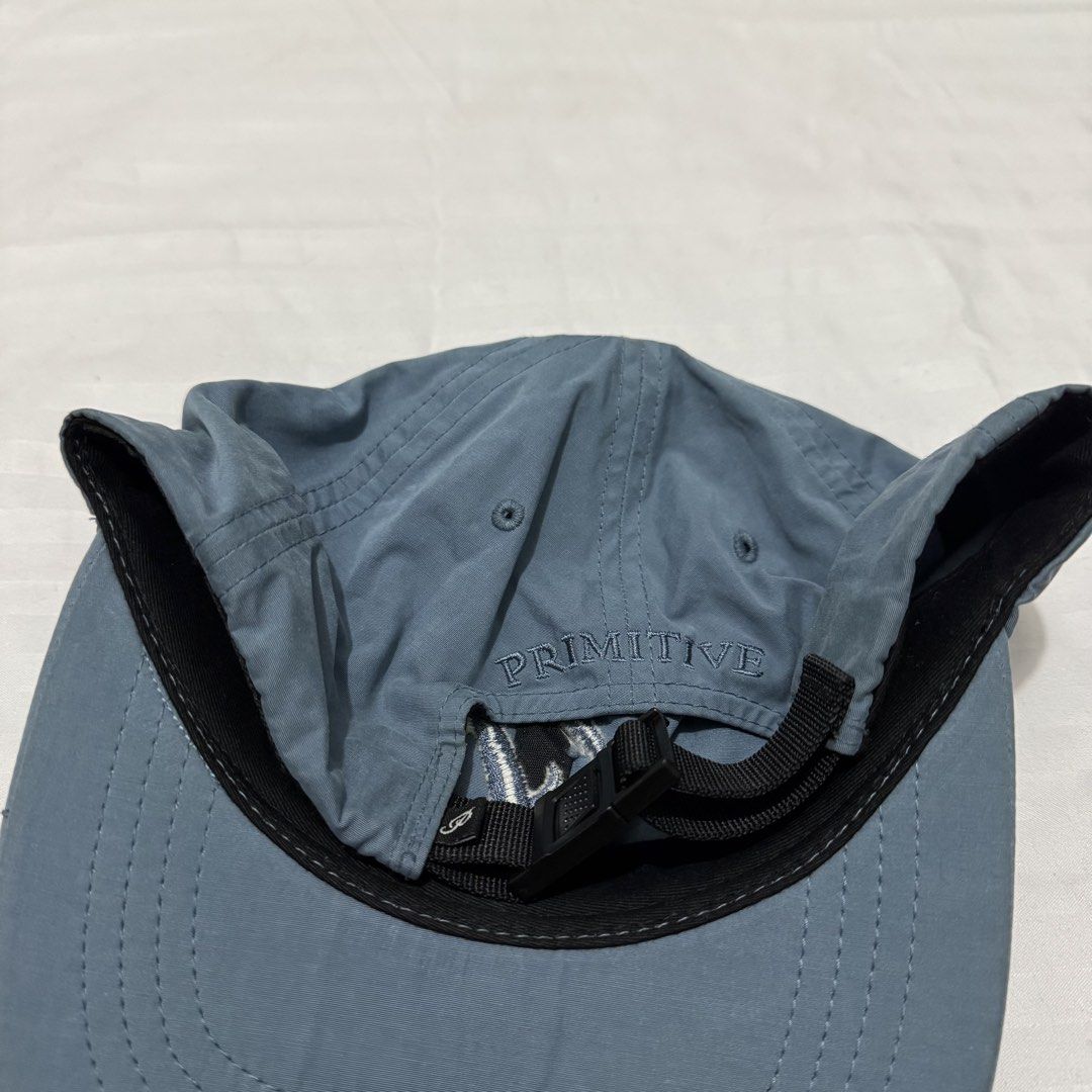 PRIMITIVE (Category: Caps & Hats) located in Pasig City. Submitted by jaaard (Listing ID 1463924847, Image 3). Description: Vgood condition Primitive cap.