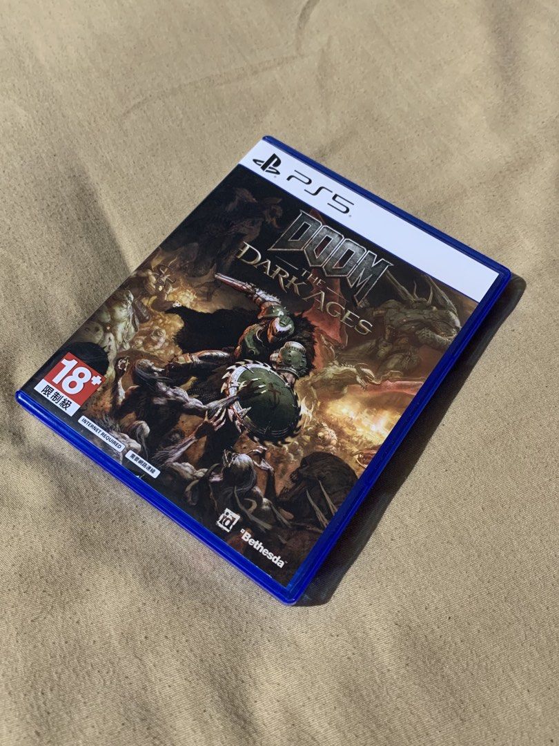 Ps5/Ps4 Games (Category: PlayStation) located in Mandaluyong City. Submitted by johngodani (Listing ID 1463880995, Image 2). Description: take all rfs: switching to all digital.