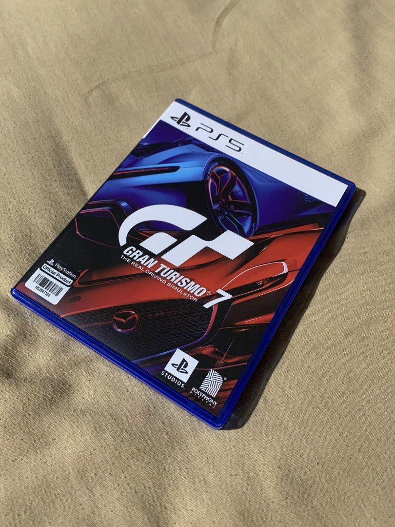 Ps5/Ps4 Games (Category: PlayStation) located in Mandaluyong City. Submitted by johngodani (Listing ID 1463880995, Image 3). Description: take all rfs: switching to all digital.