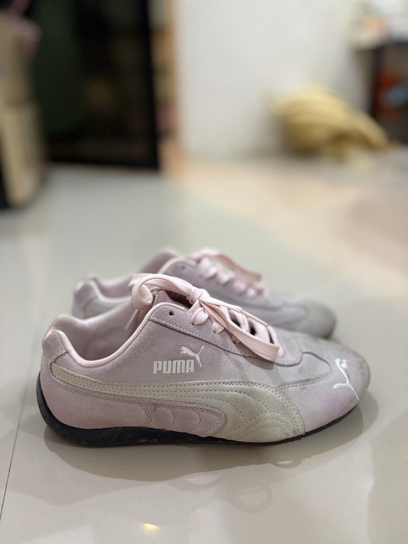 Puma Speedcat shoes (Category: Announcements) located in Iligan City. Submitted by jvemae (Listing ID 1463857836, Image 1). Description: .
