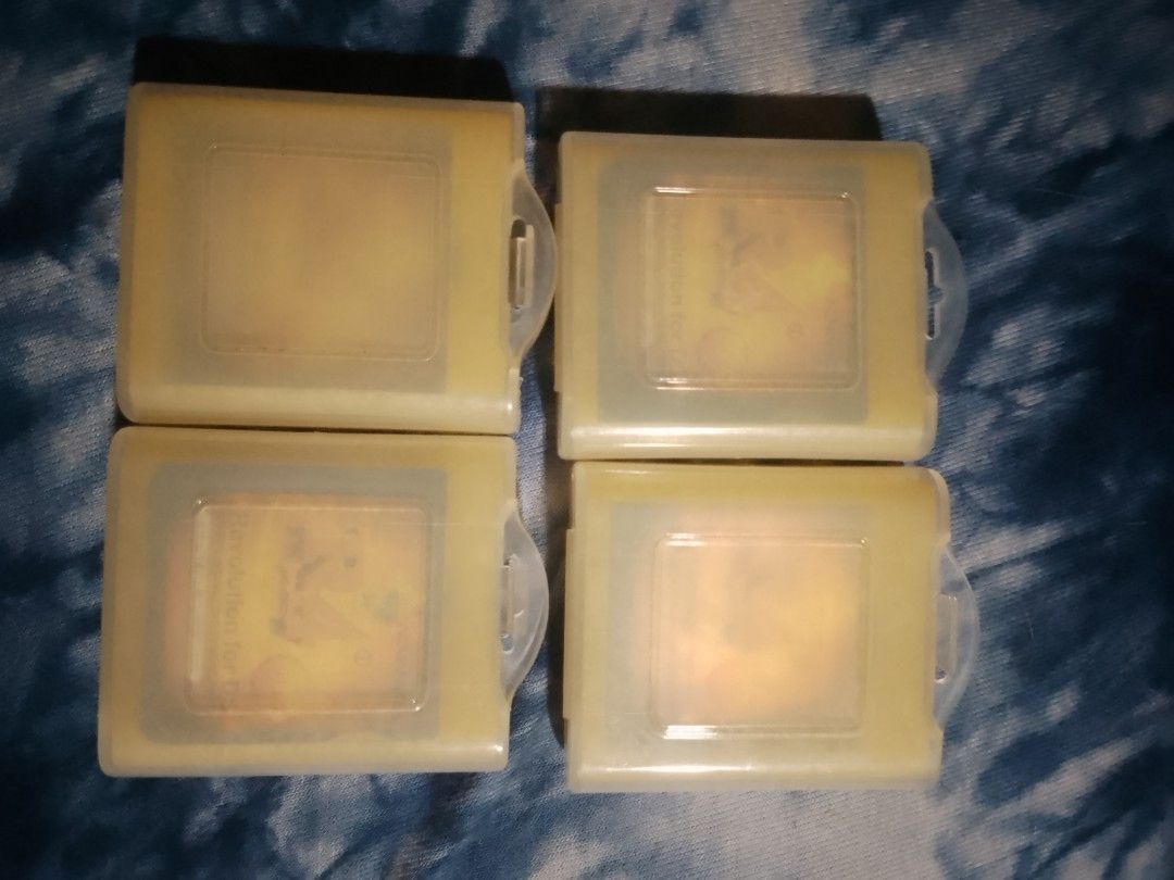r4 i (gold) (Category: Game Gift Cards & Accounts) located in Manila. Submitted by ryan061584 (Listing ID 1463919299, Image 3). Description: r4 i (gold) for nintendo ds/dsi/dsiLL/dsiXL/ds/ para magamitan ng sd card ang nintendo ds/dsi/dsiLL/dsiXL pra dwnloadable nlng games at pde ma lagyan ng movies at songs ang portable gaming console nyo nanjan sa sticker ung website at driver nya 200 each or take all 600 free na isa pickup only mixue lower bic