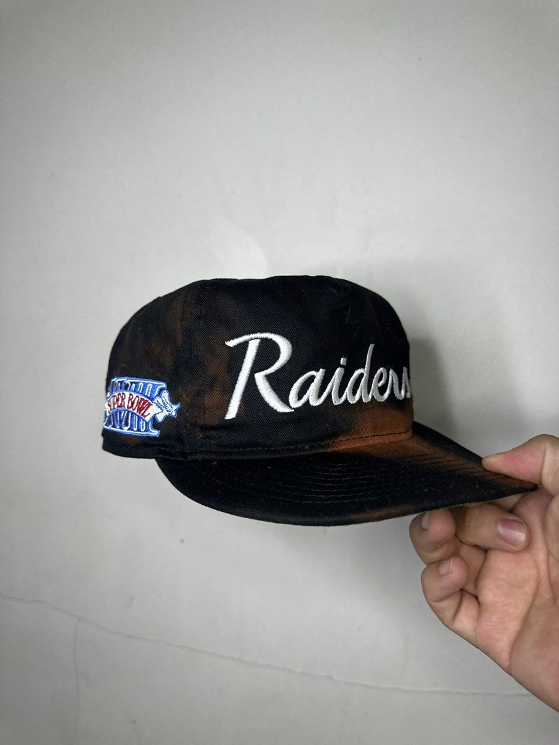 RAIDERS X NEW ERA (Category: Caps & Hats) located in Molave. Submitted by thriftmate13 (Listing ID 1463777613, Image 2). Description: .
