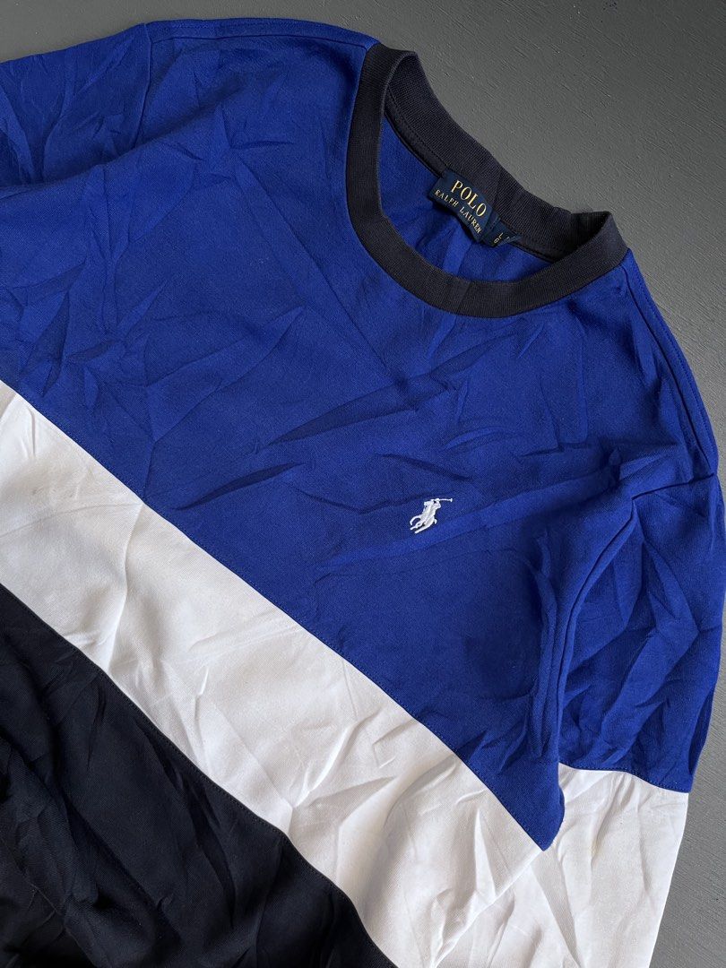 RALPH LAUREN (Category: Coats, Jackets and Outerwear) located in Bacolod City. Submitted by johnkiercabungcal09 (Listing ID 1463819372, Image 2). Description: LARGE AUTHENTIC 27 L 23 W NO ISSUE EXCELLENT CONDITION 9.8 color rate.