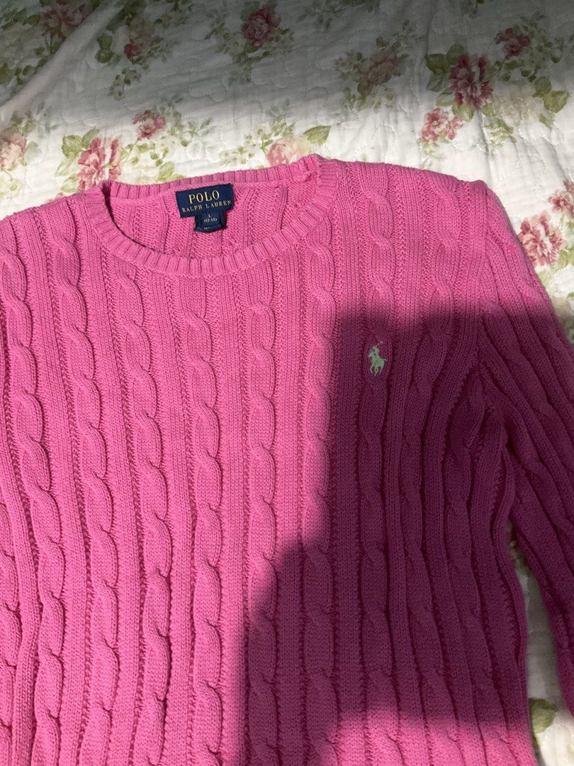 Ralph lauren (Category: Longsleeves) located in Manila. Submitted by zionpreloved (Listing ID 1463869318, Image 2). Description: .