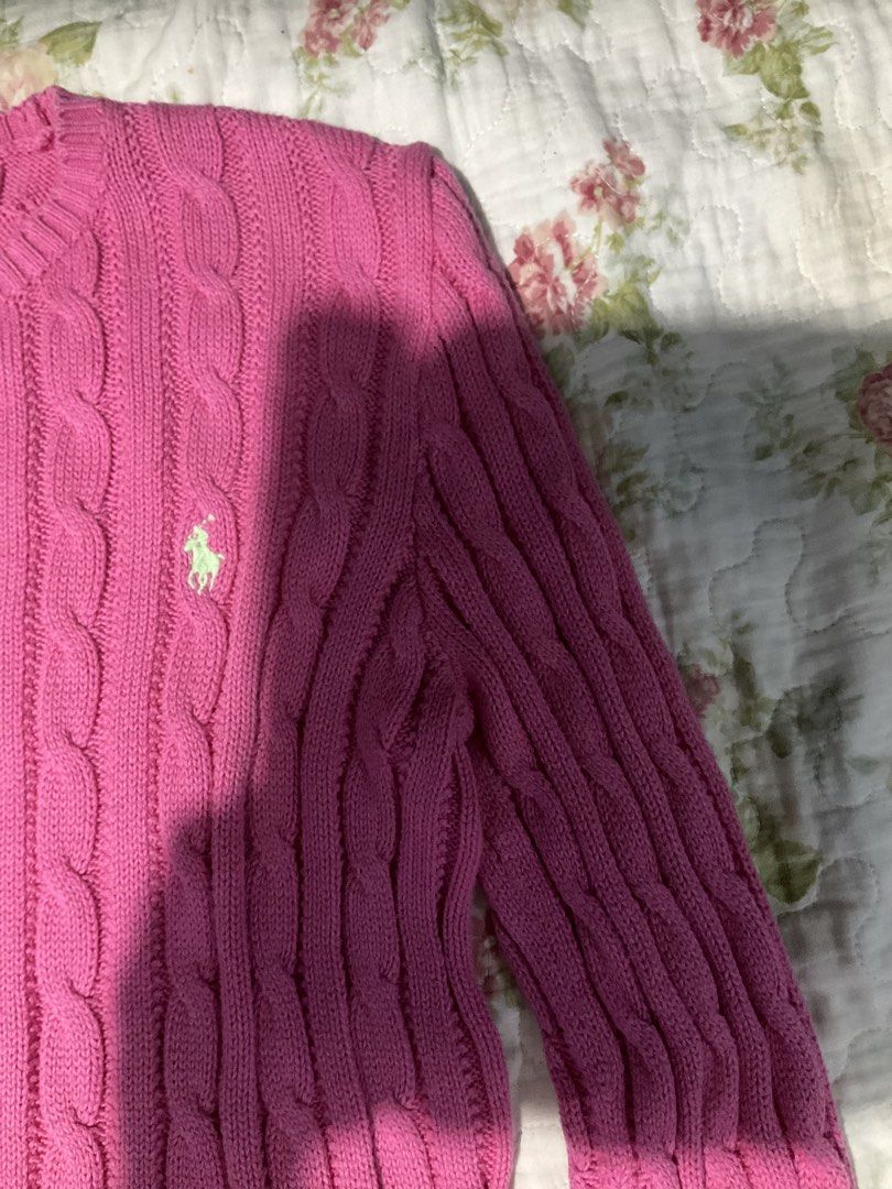 Ralph lauren (Category: Longsleeves) located in Manila. Submitted by zionpreloved (Listing ID 1463869318, Image 3). Description: .