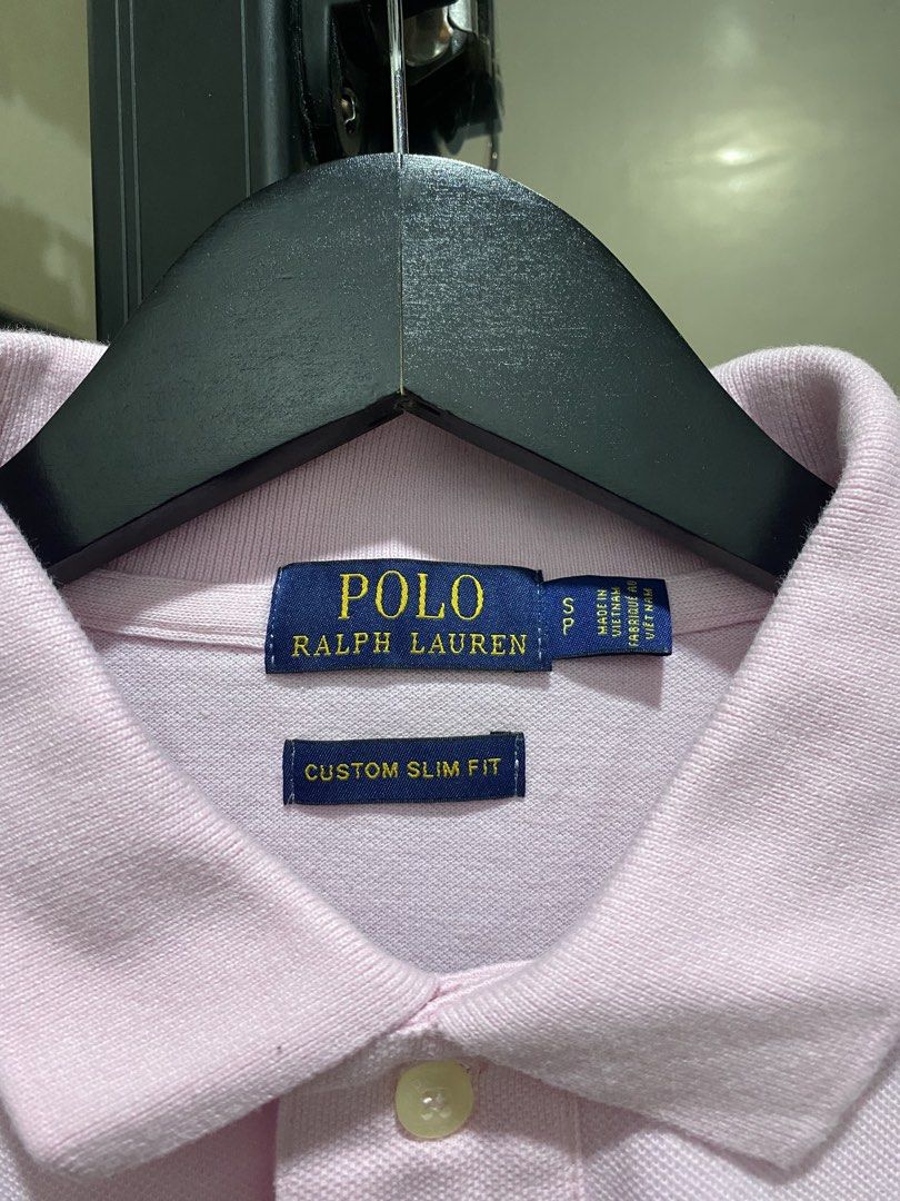 Ralph lauren (Category: Shirts) located in Manila. Submitted by hell_market (Listing ID 1463895140, Image 2). Description: .