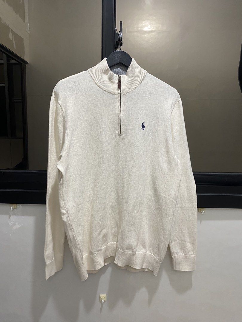 Ralph lauren qzip (Category: Hoodies) located in Manila. Submitted by hell_market (Listing ID 1463895031, Image 1). Description: .