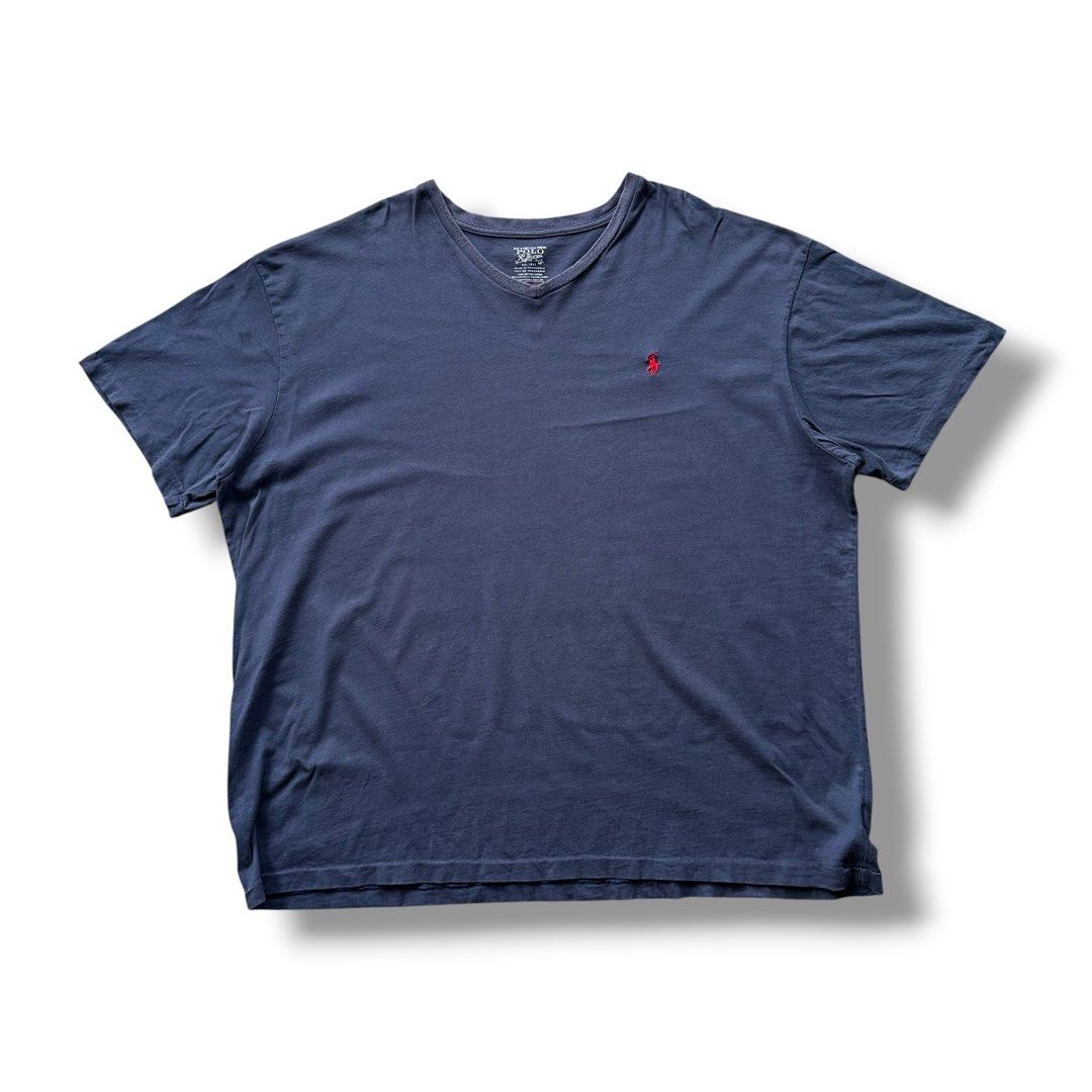 Ralph Lauren Shirt (Category: Tshirts & Polo Shirts ) located in Binan City. Submitted by jotlog (Listing ID 1463876905, Image 1). Description: Width: 27.5 Length: 29.5 . Condition: 7/10 faded parts . Check pics for the details & condition of the item . Disclaimer: -Not affiliated with listed brands. All rights belong to their owners. .