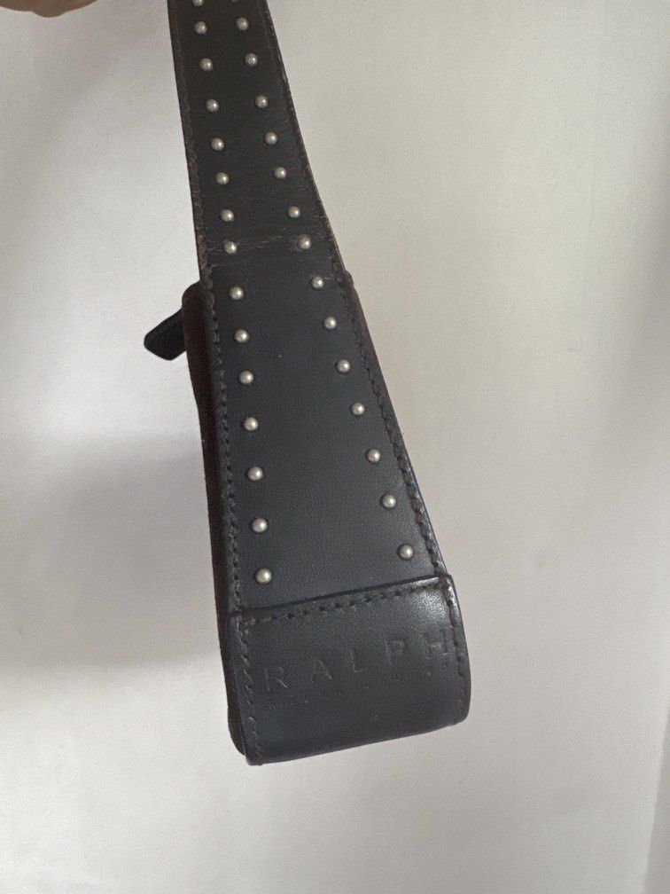 Ralph lauren small bag (Category: Tote Bags) located in Paranaque City. Submitted by oddfalcon.123bb8 (Listing ID 1463759610, Image 3). Description: .